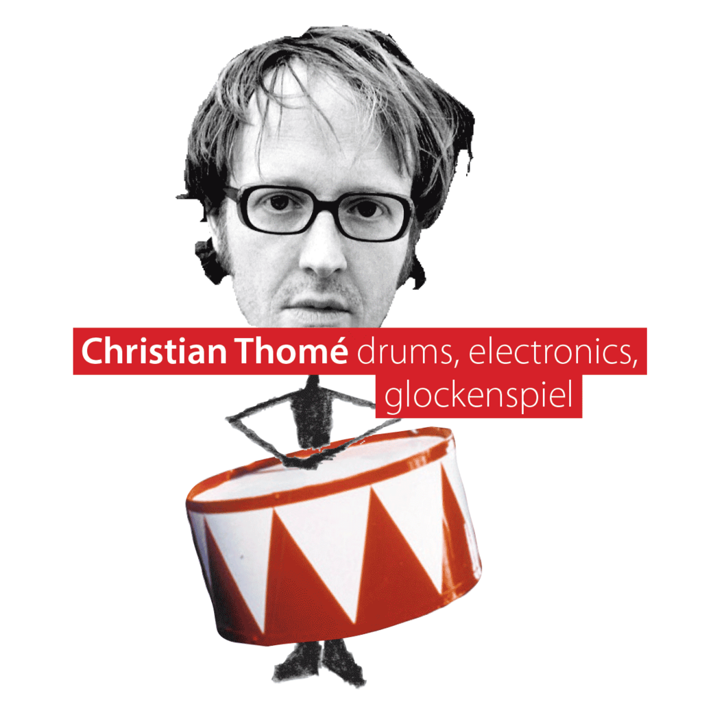 Christian Thomé