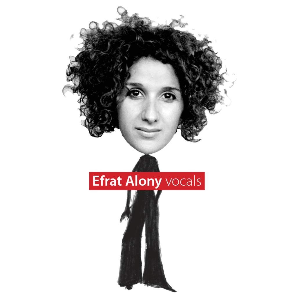 Efrat Alony
