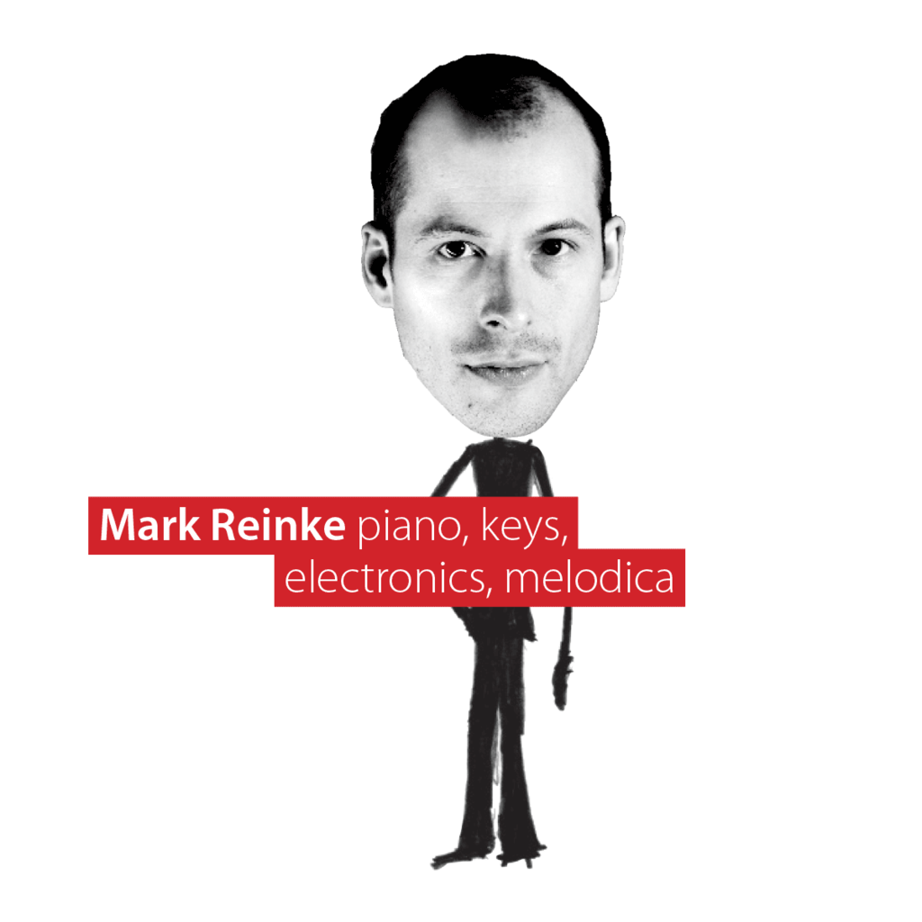 Mark Reinke